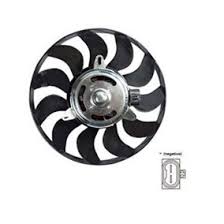 ELETROVENTILADOR GM CELTA/PRISMA FIAT PALIO/SIENA/STRADA SEM AR - SENTIDO HORARIO